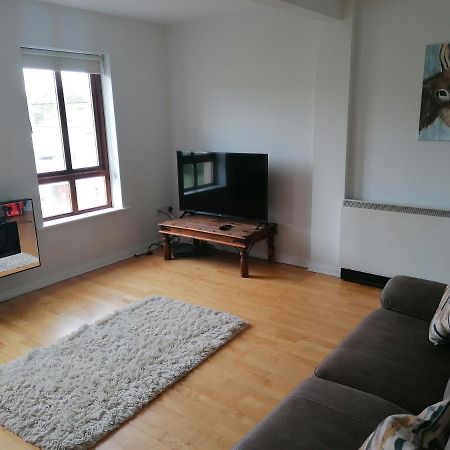 4 Clifden Court Lejlighed Eksteriør billede