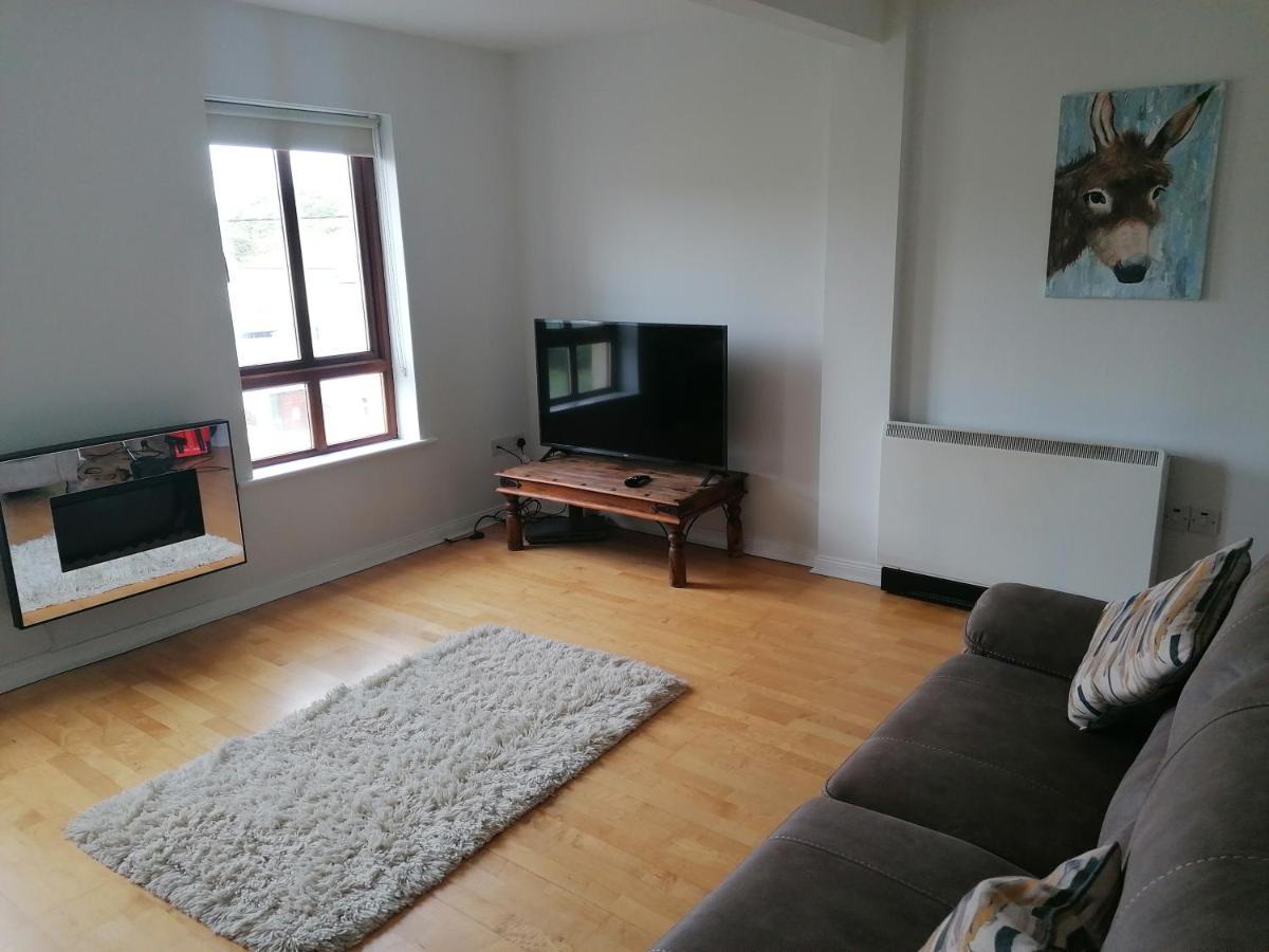 4 Clifden Court Lejlighed Eksteriør billede